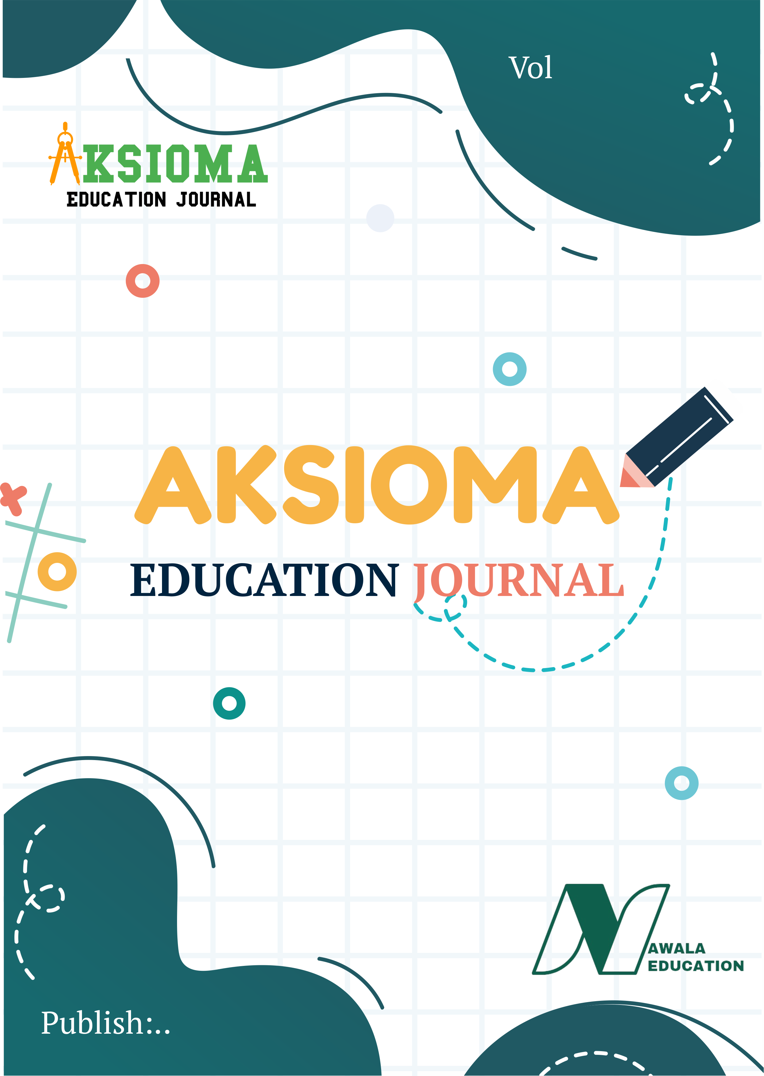 					View Vol. 2 No. 2 (2025): June-AEJ
				