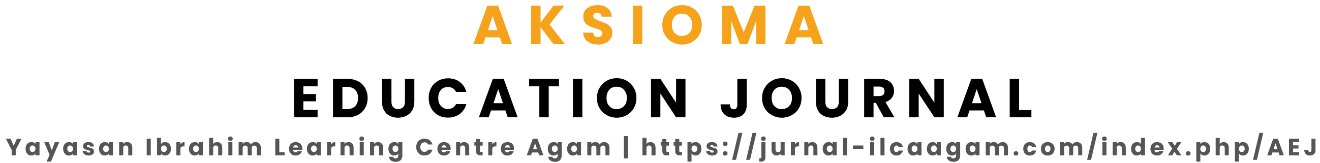 aksioma