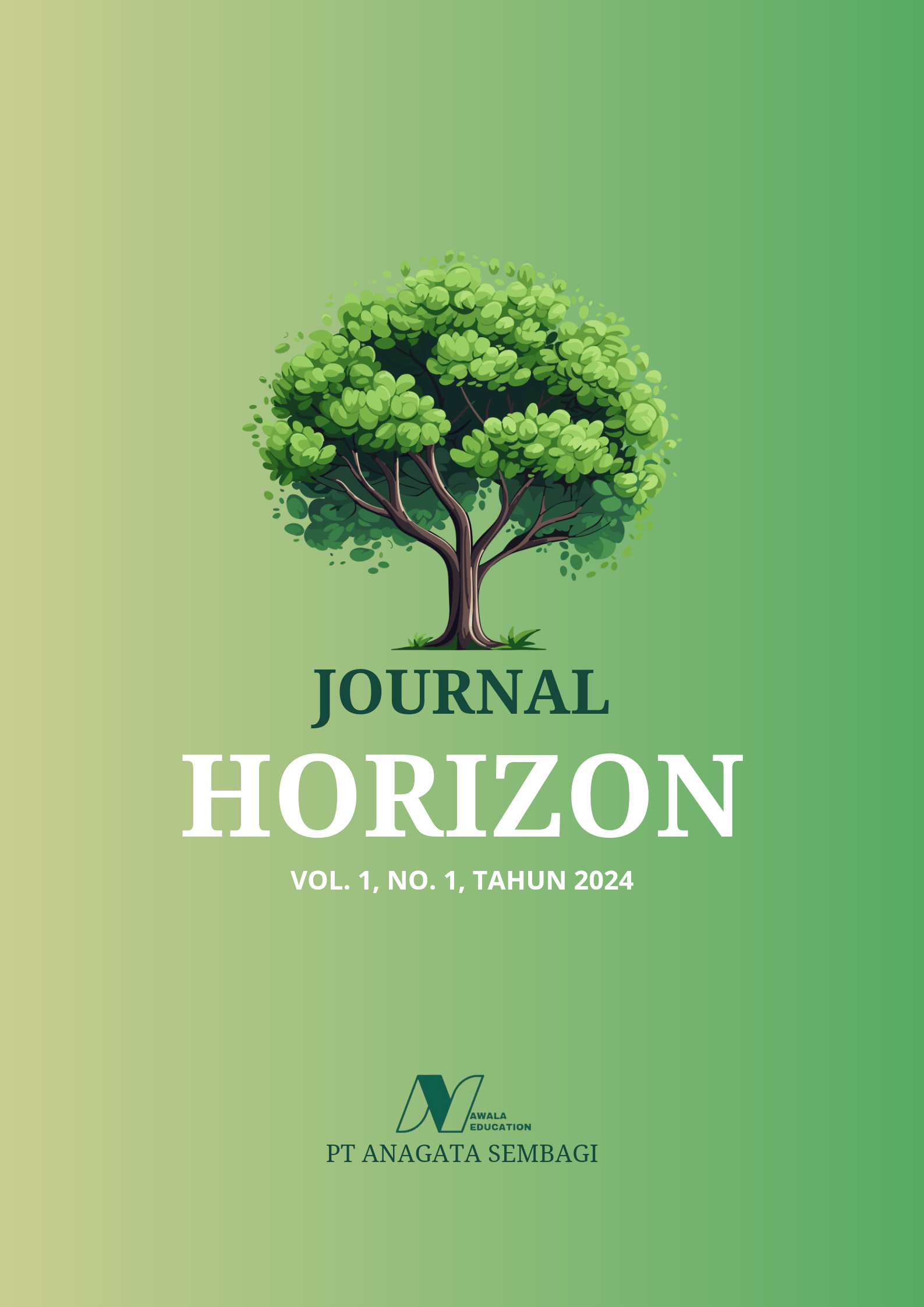 					View Vol. 2 No. 2 (2025): JOH-November
				