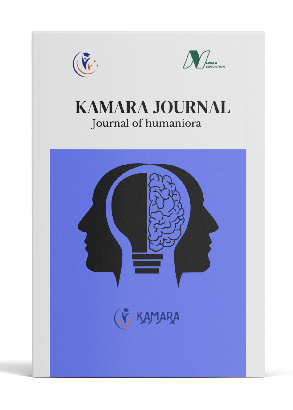 					View Vol. 2 No. 4 (2026): FEBRUARY-KJ
				