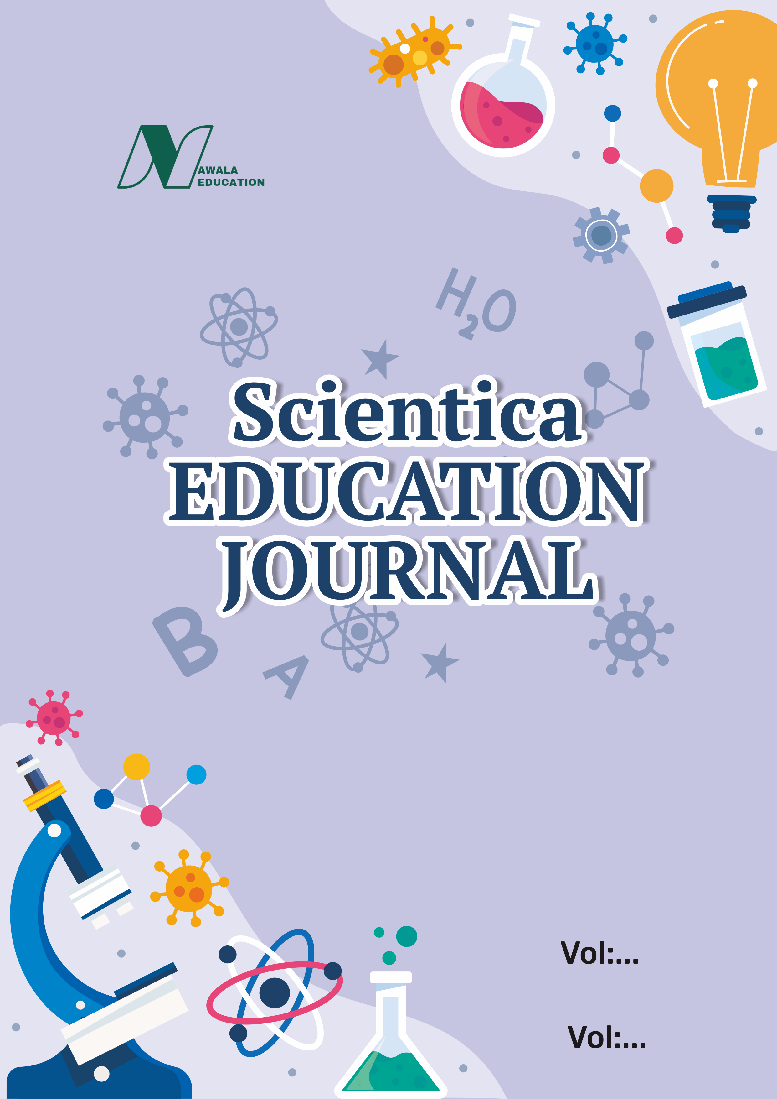 					View Vol. 1 No. 4 (2024): SEJ-September
				