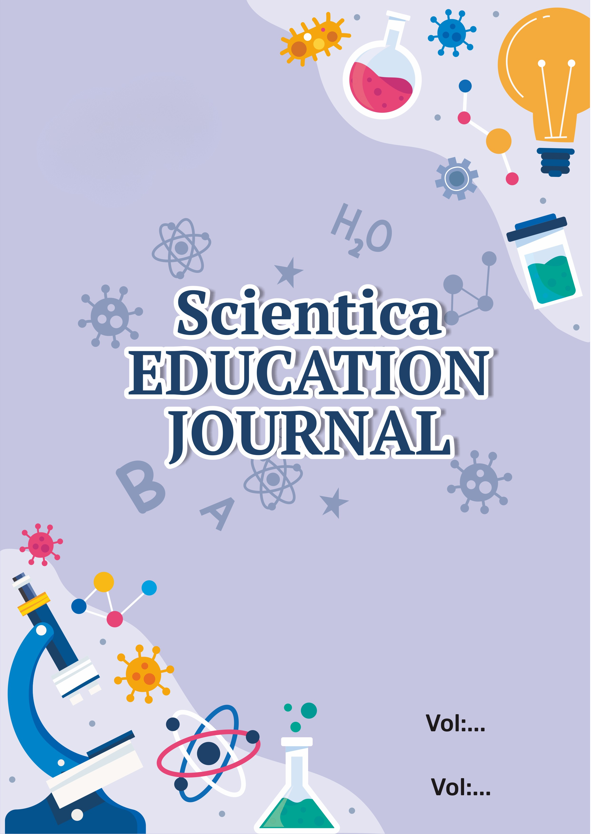 					View Vol. 2 No. 6 (2026): SEJ-JANUARY
				