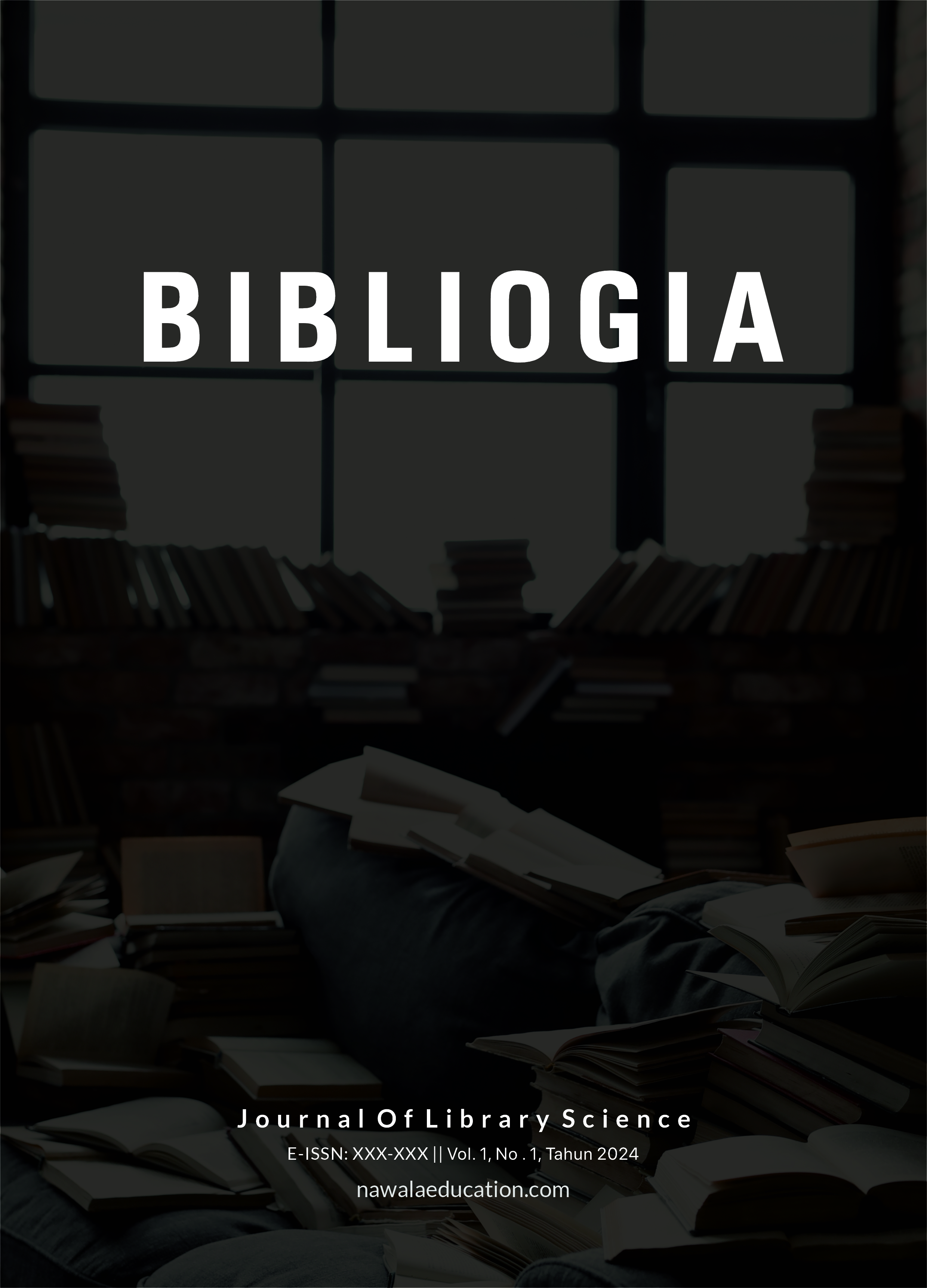 bibliogia