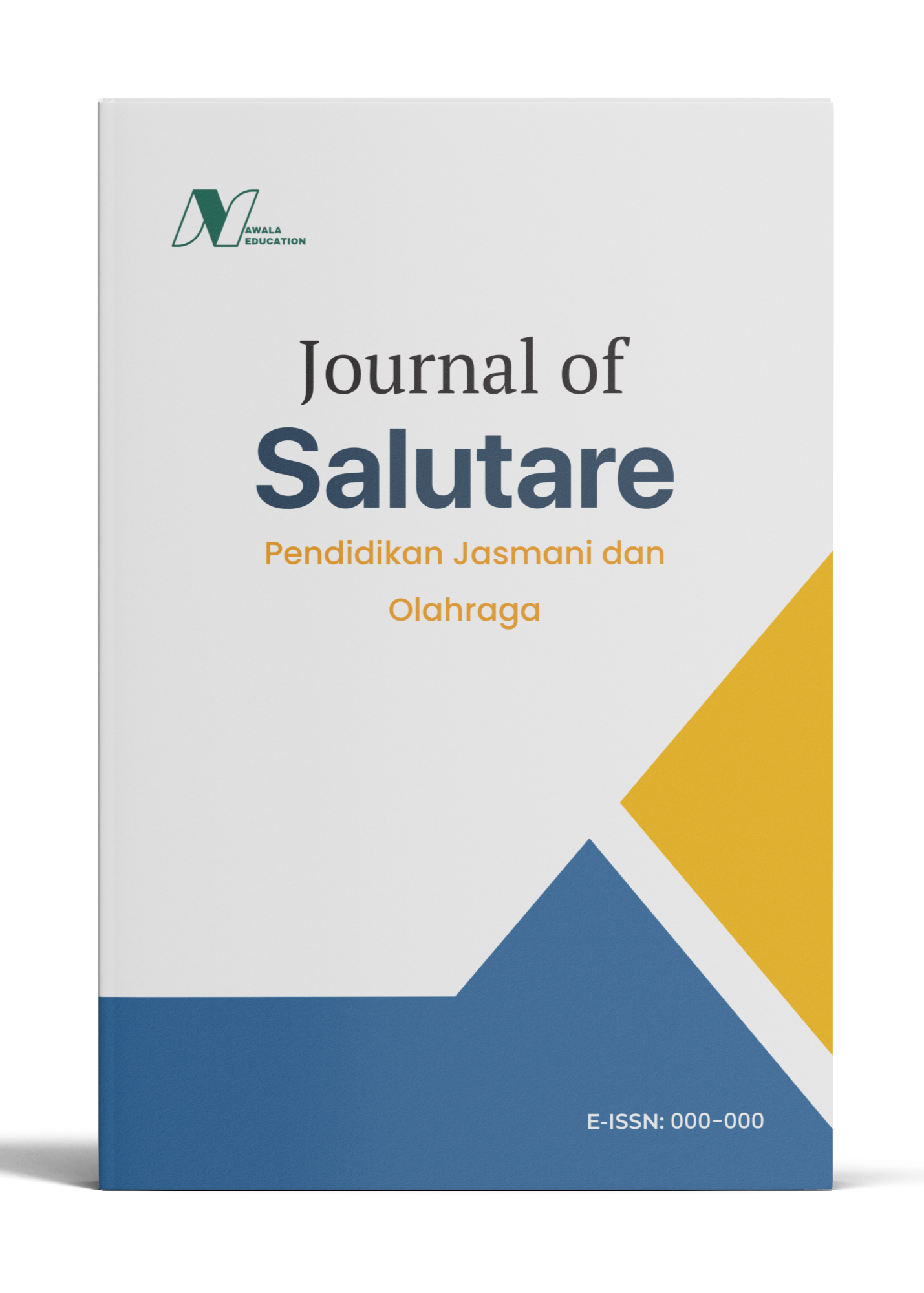 					View Vol. 3 No. 2 (2026): Salutare - September
				