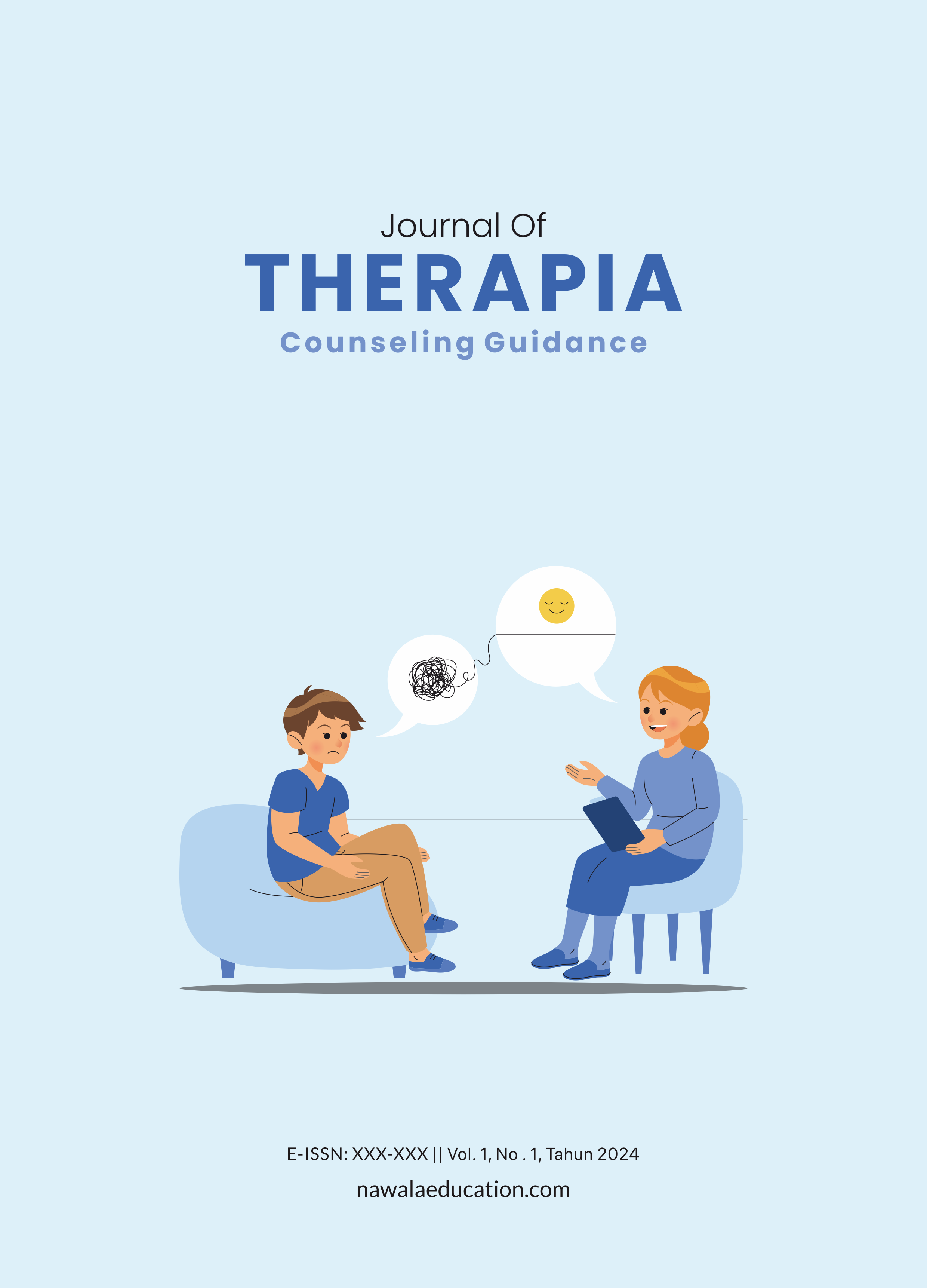 					View Vol. 3 No. 1 (2026): Journal of Theraphia
				